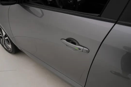 Renault SM3