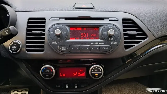 Kia Picanto (Morning)