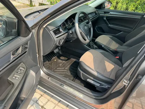 Volkswagen C-Trek