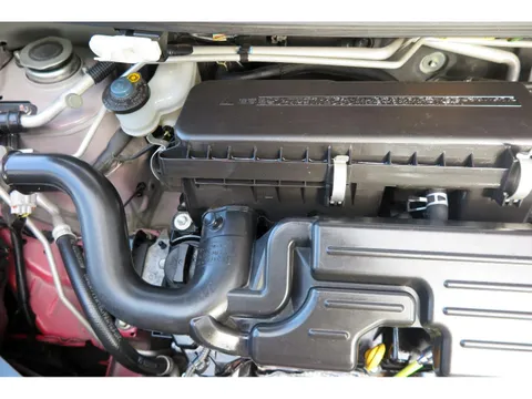 Subaru Pleo Plus