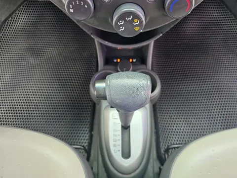 Chevrolet Matiz
