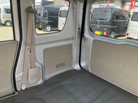 Nissan Clipper