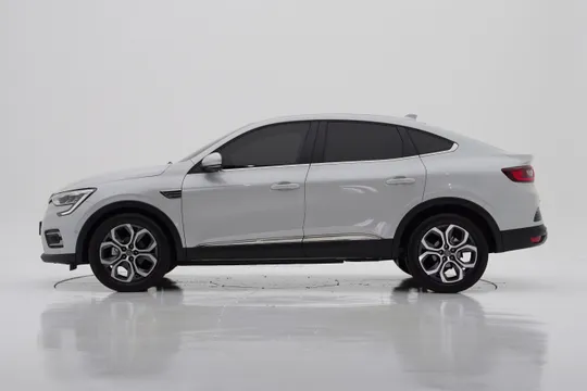 Renault XM3