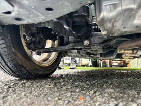 Subaru Pleo Plus