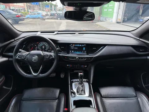 Buick Regal