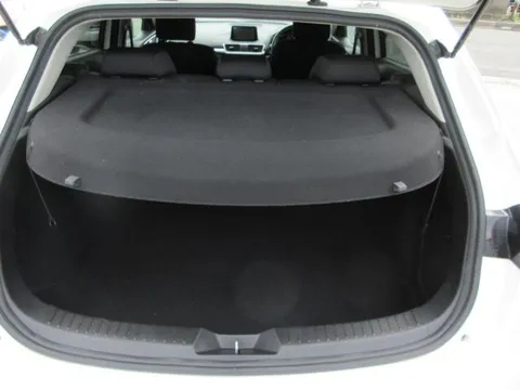 Mazda Axela Sport