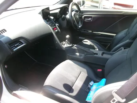 Honda S660