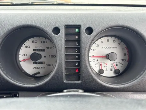 Daihatsu Naked