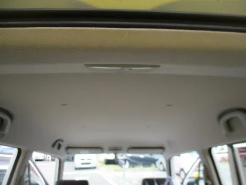 Suzuki MR Wagon