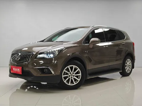 Buick Envision