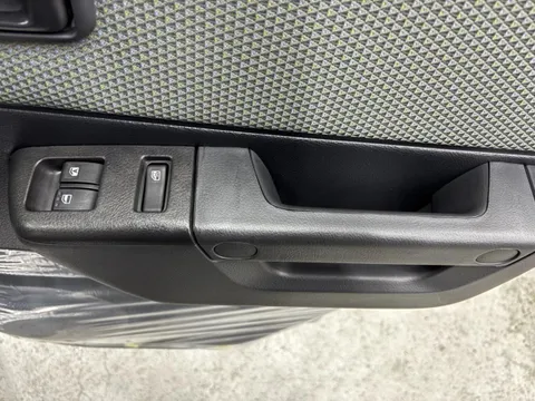 Toyota TownAce Van