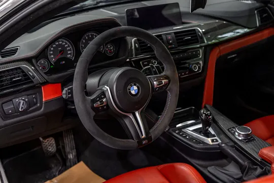 BMW M4