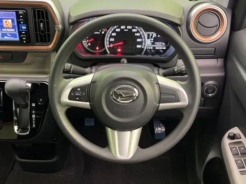 Daihatsu Boon