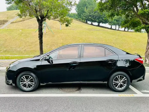 Toyota Levin