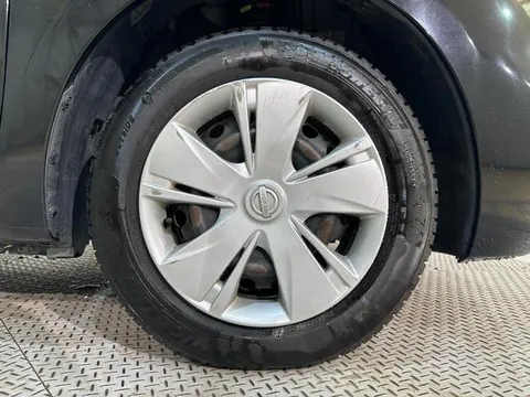 Nissan Micra (March)