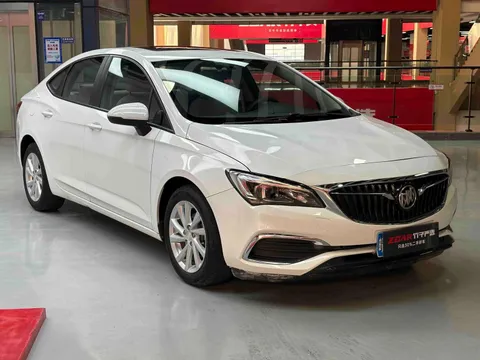 Buick Verano
