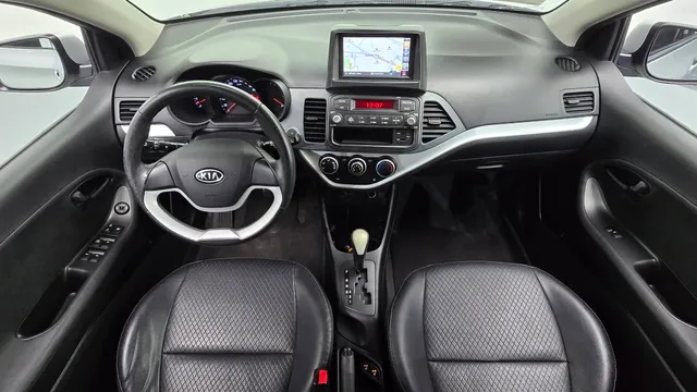Kia Picanto (Morning)