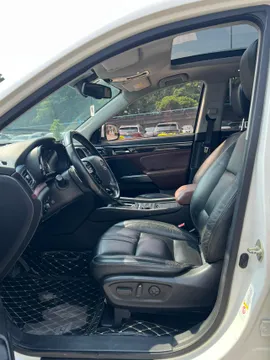 Gac GS8