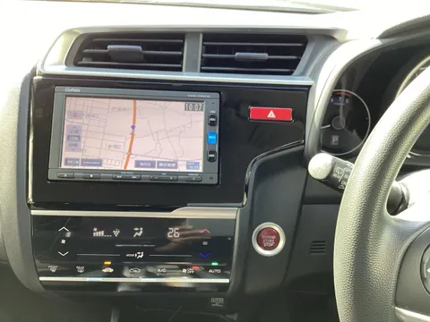 Honda Jazz (Fit)