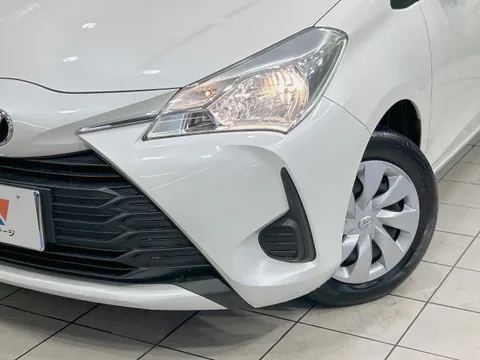 Toyota Yaris (Vitz)