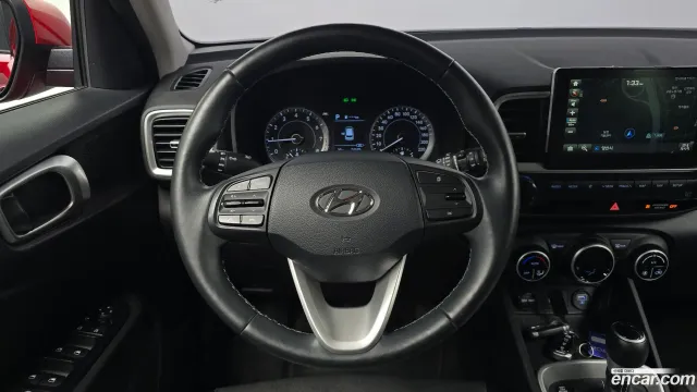 Hyundai Venue