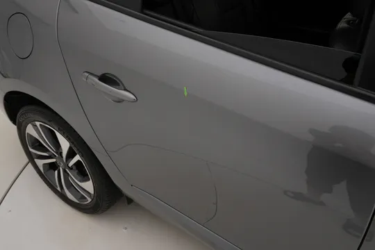 Renault SM3