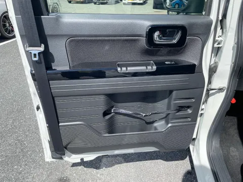 Honda N-VAN +Style