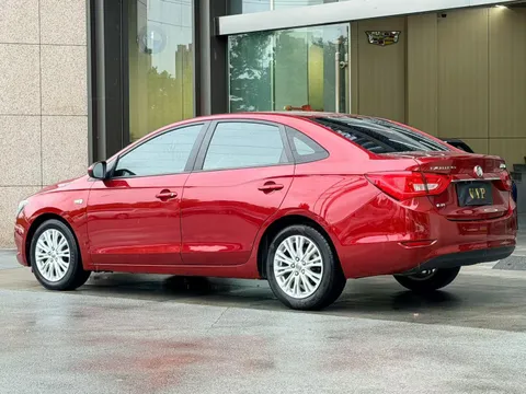 Buick Excelle GT