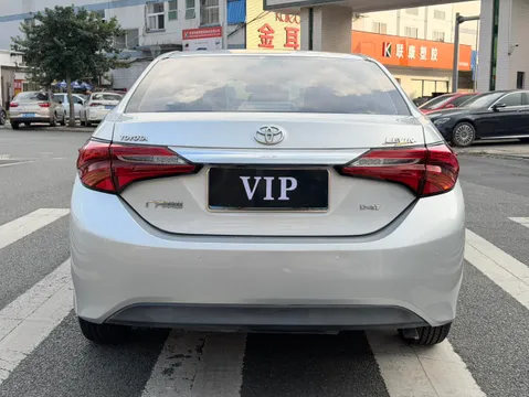 Toyota Levin