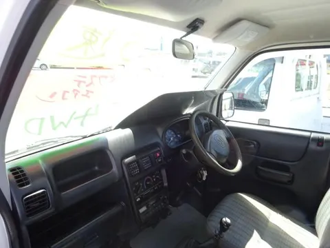 Honda Acty Truck