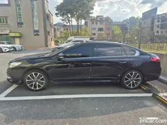 Renault SM7