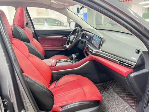 Changan CS75 Plus