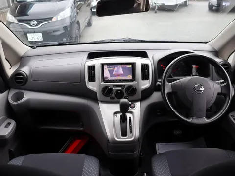 Nissan Vanette