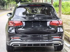 Mercedes-Benz Mercedes-Benz GLC