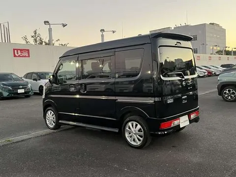 Nissan Clipper Rio