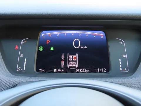 Honda Jazz (Fit)