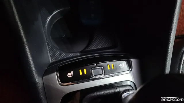 Kia Pride