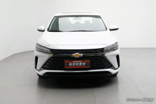 Chevrolet Monza