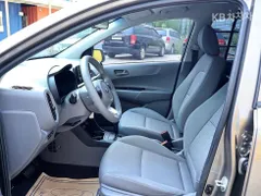 Kia Deluxe