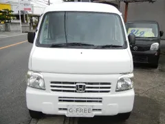 Honda Acty Van