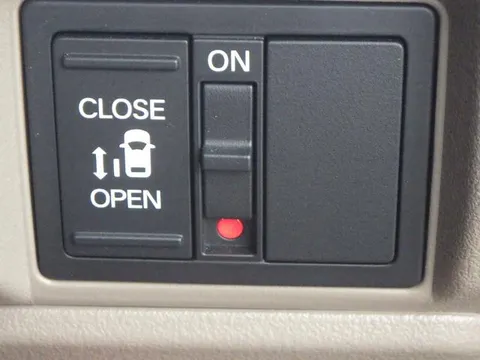 Honda N-BOX Joy