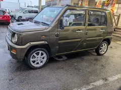 Daihatsu Naked