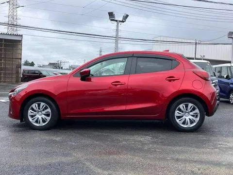 Mazda Mazda2 (Demio)