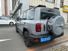 Tank 300