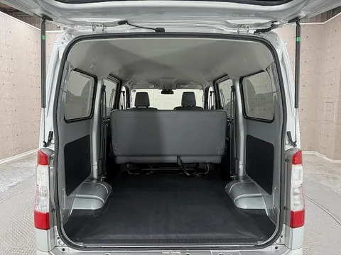 Toyota TownAce Van