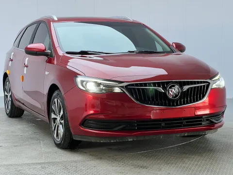 Buick