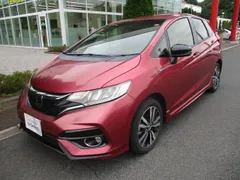 Honda Jazz (Fit)