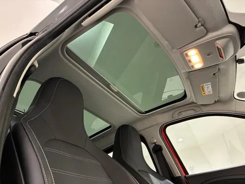 Smart For Four