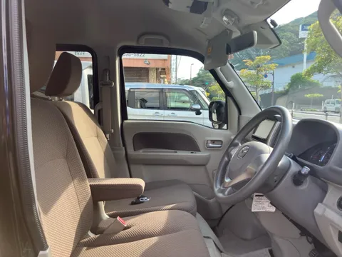 Mazda Scrum Wagon
