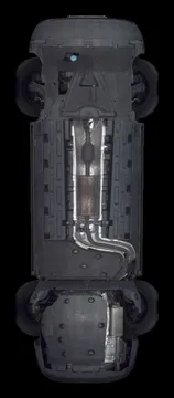 Renault XM3